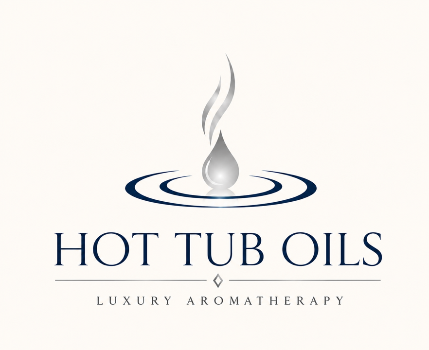 Hot Tub Oils